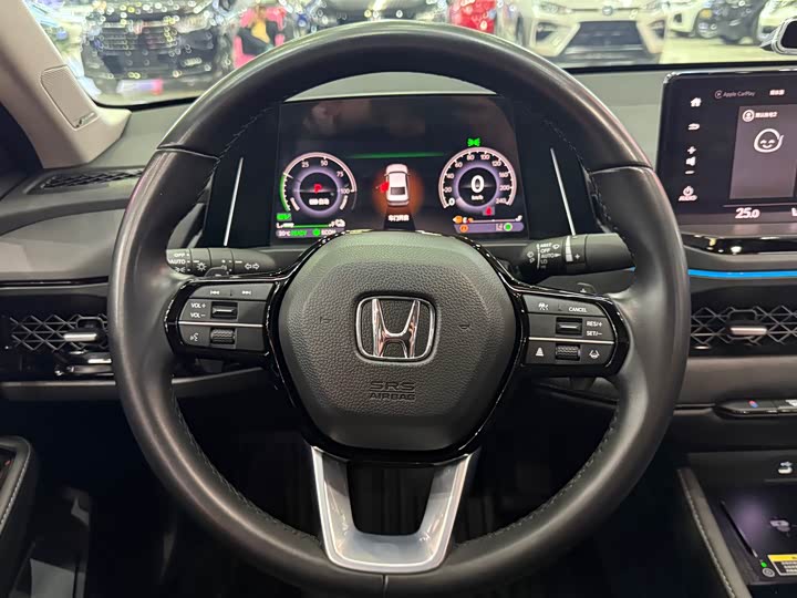 Honda Accord Hybrid 2023 2023款 2.0L e:PHEV 尊贵版