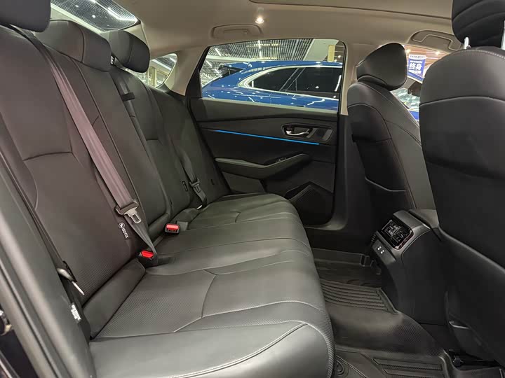 Honda Accord Hybrid 2023 2023款 2.0L e:PHEV 尊贵版