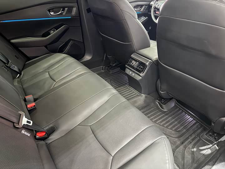 Honda Accord Hybrid 2023 2023款 2.0L e:PHEV 尊贵版