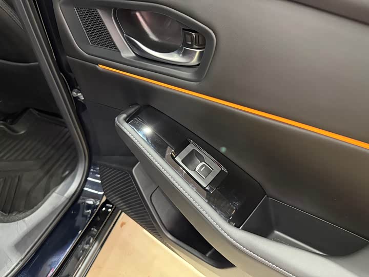 Honda Accord Hybrid 2023 2023款 2.0L e:PHEV 尊贵版