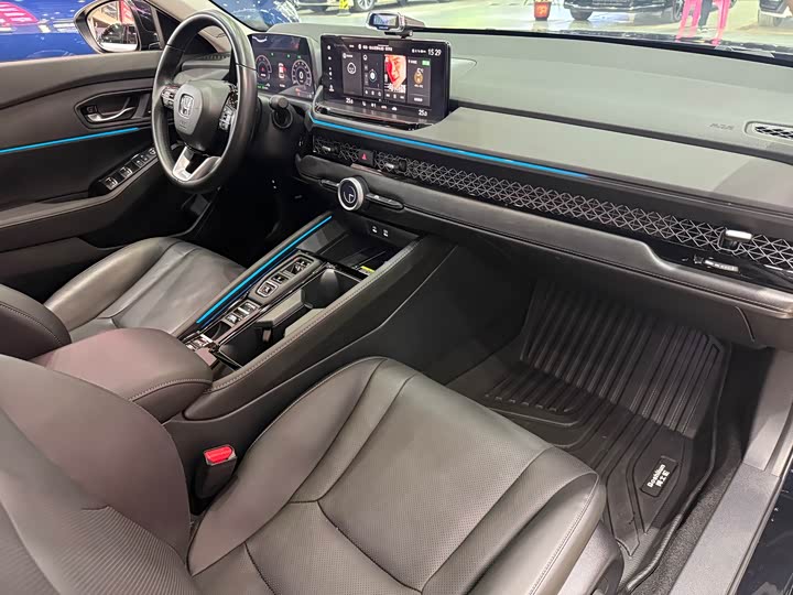 Honda Accord Hybrid 2023 2023款 2.0L e:PHEV 尊贵版