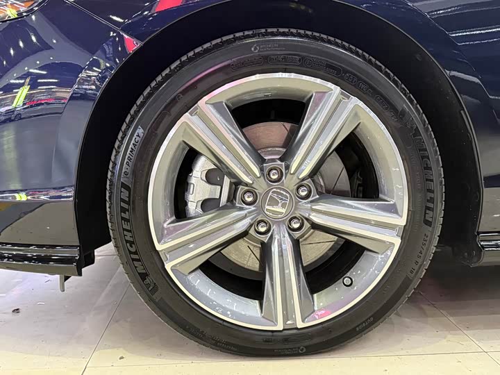 Honda Accord Hybrid 2023 2023款 2.0L e:PHEV 尊贵版