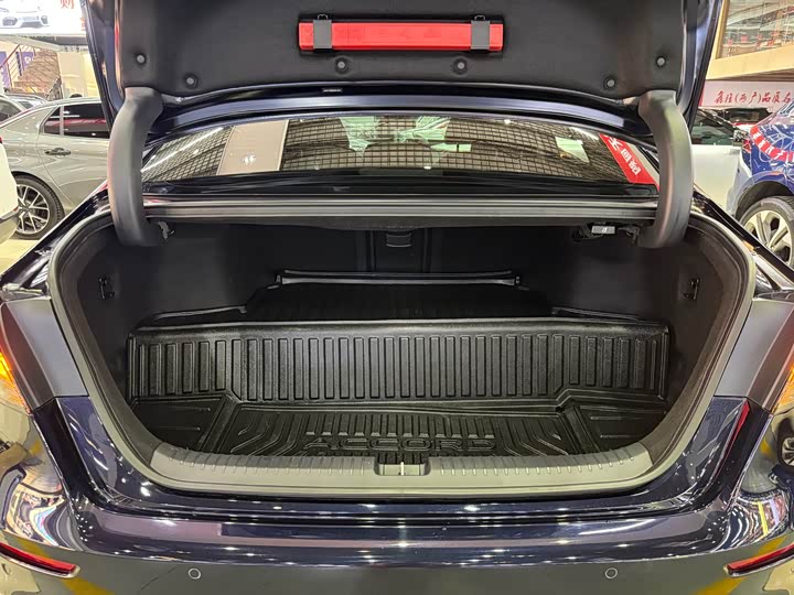 Honda Accord Hybrid 2023 2023款 2.0L e:PHEV 尊贵版