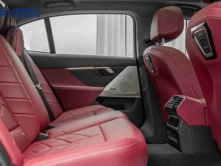 BMW 5 Series 2024 2024款 530Li 领先型 M运动套装