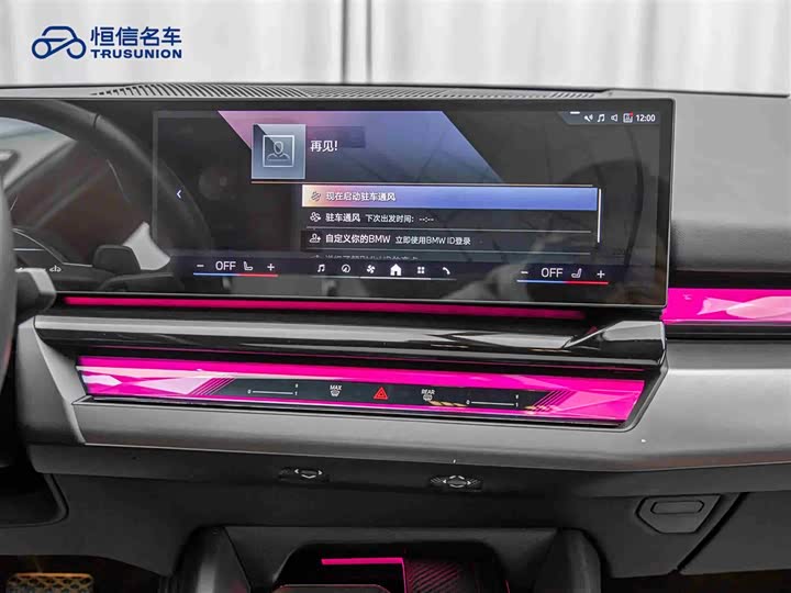 BMW 5 Series 2024 2024款 530Li 领先型 M运动套装