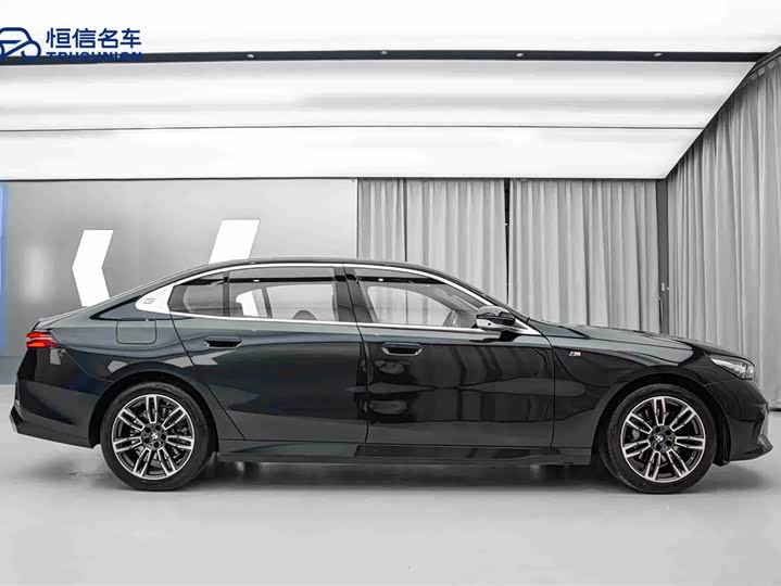 BMW 5 Series 2024 2024款 530Li 领先型 M运动套装