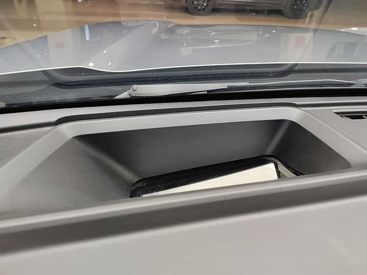 Haval H-Dog Hybrid 2023 2023款 DHT-PHEV 105km 潮电版Plus