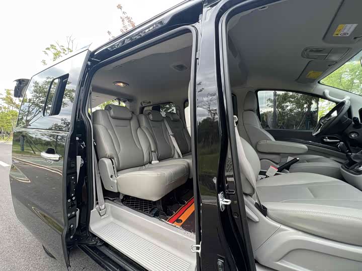 JAC Refine M4 2022 2022款 2.0CTI 柴油 手动劲尚型