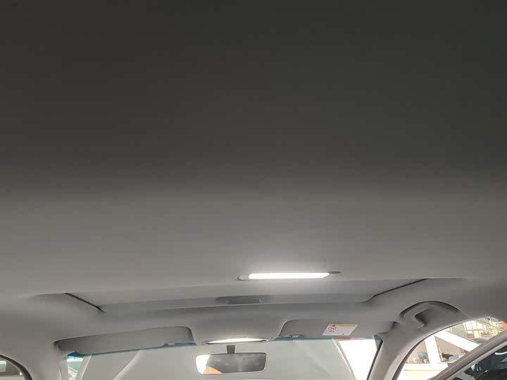 Geely Binrui 2024 2024款 缤瑞COOL 1.5T DCT龙腾版