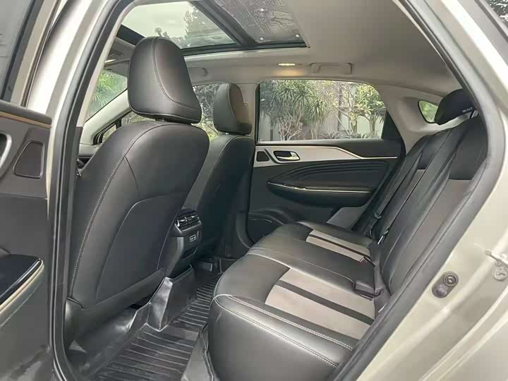 GAC Aion S 2023 2023款 魅 580 磷酸铁锂