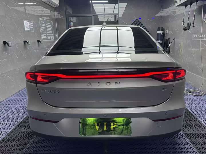 GAC Aion S 2023 2023款 魅 580 磷酸铁锂