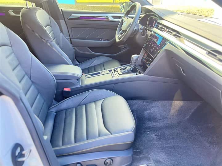 Volkswagen CC 2024 2024款 380TSI 夺目版