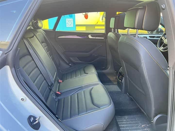 Volkswagen CC 2024 2024款 380TSI 夺目版