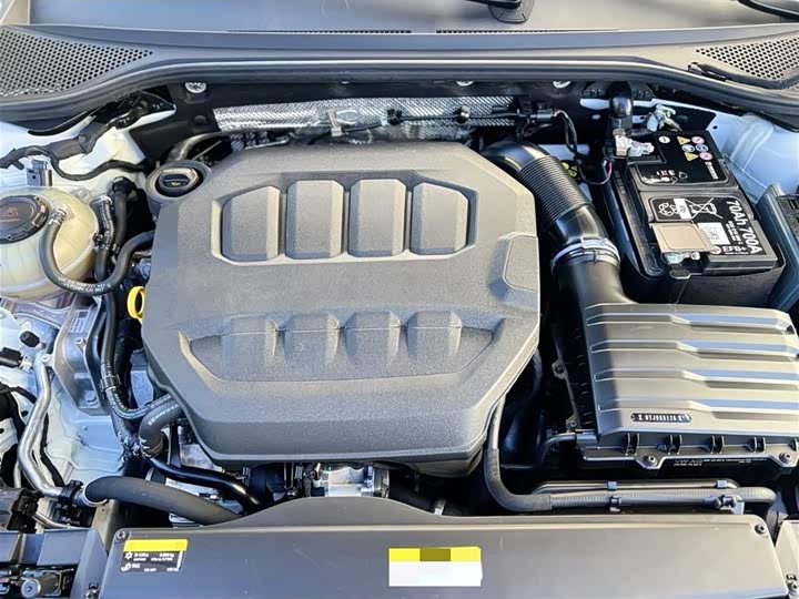 Volkswagen CC 2024 2024款 380TSI 夺目版