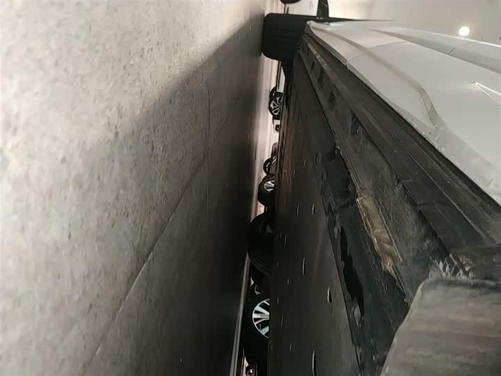 Audi Q4 e-tron 2024 2024款 40 e-tron 创境版