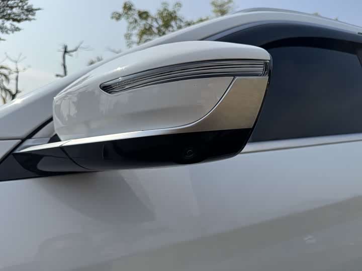 Jetour X70 Plus 2024 2024款 冠军版 1.5T DCT冠军MAX+ 7座