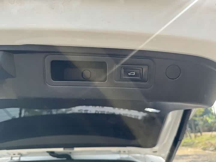 Jetour X70 Plus 2024 2024款 冠军版 1.5T DCT冠军MAX+ 7座