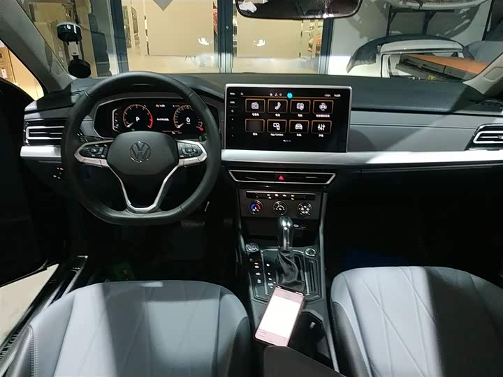 Volkswagen Lavida 2024 2024款 1.5L 自动五百万版