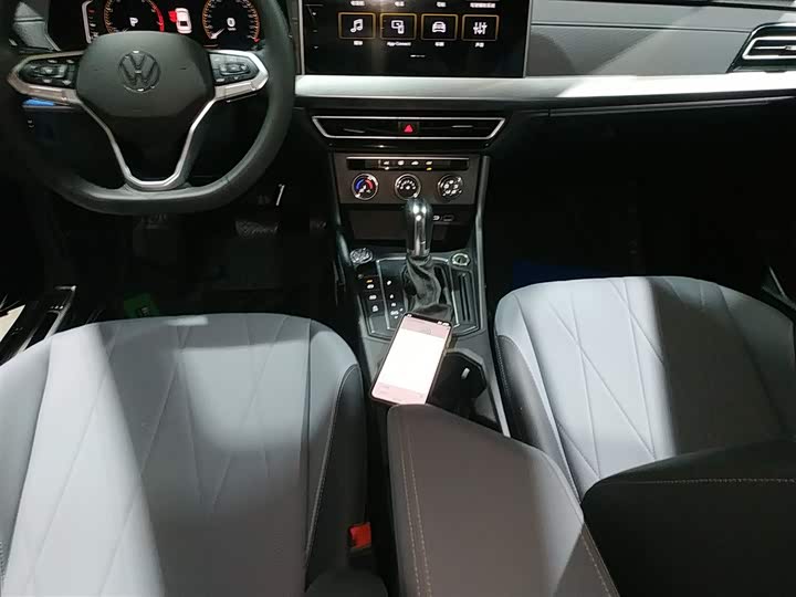 Volkswagen Lavida 2024 2024款 1.5L 自动五百万版