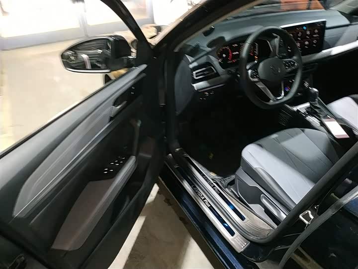 Volkswagen Lavida 2024 2024款 1.5L 自动五百万版