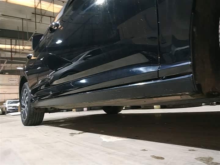 Volkswagen Lavida 2024 2024款 1.5L 自动五百万版