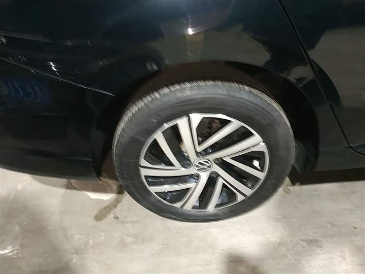 Volkswagen Lavida 2024 2024款 1.5L 自动五百万版