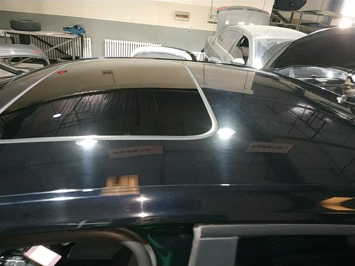 Volkswagen Lavida 2024 2024款 1.5L 自动五百万版