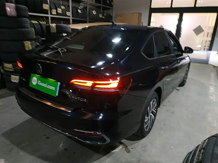 Volkswagen Lavida 2024 2024款 1.5L 自动五百万版