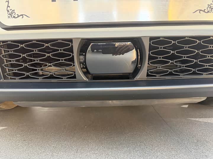 Rolls-Royce Cullinan 2024 2024款 Black Badge