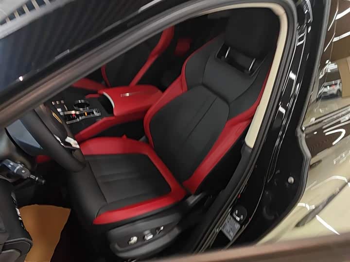 Hongqi HS3 2024 2024款 1.5T 善为版