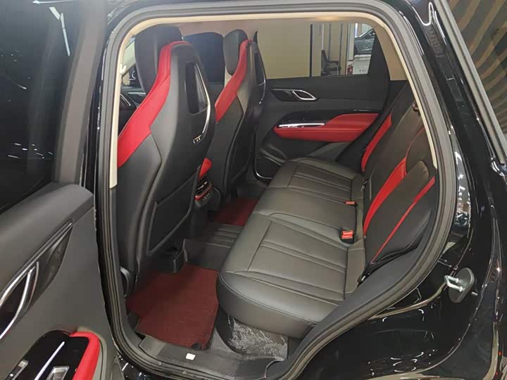 Hongqi HS3 2024 2024款 1.5T 善为版