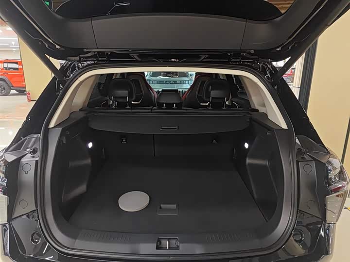 Hongqi HS3 2024 2024款 1.5T 善为版