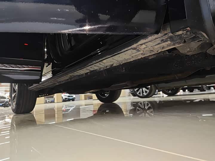 Hongqi HS3 2024 2024款 1.5T 善为版