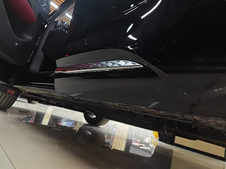 Hongqi HS3 2024 2024款 1.5T 善为版