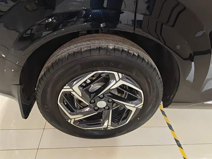 Hongqi HS3 2024 2024款 1.5T 善为版