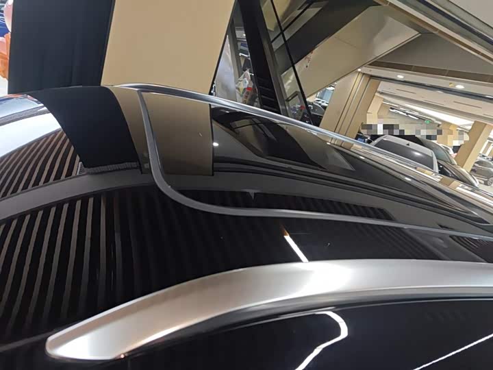 Hongqi HS3 2024 2024款 1.5T 善为版