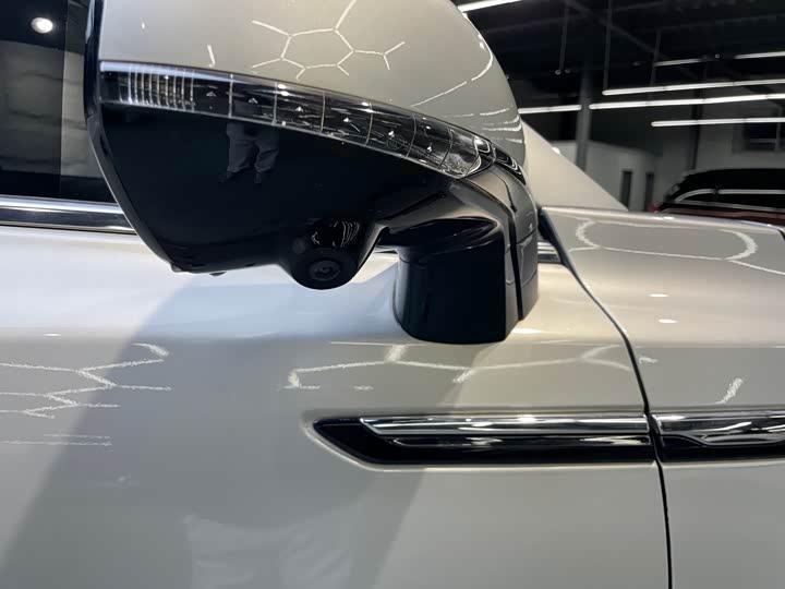 Beijing X7 2020 2020款 1.5TD DCT致潮版