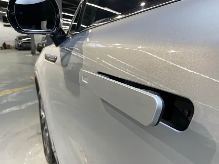 Beijing X7 2020 2020款 1.5TD DCT致潮版