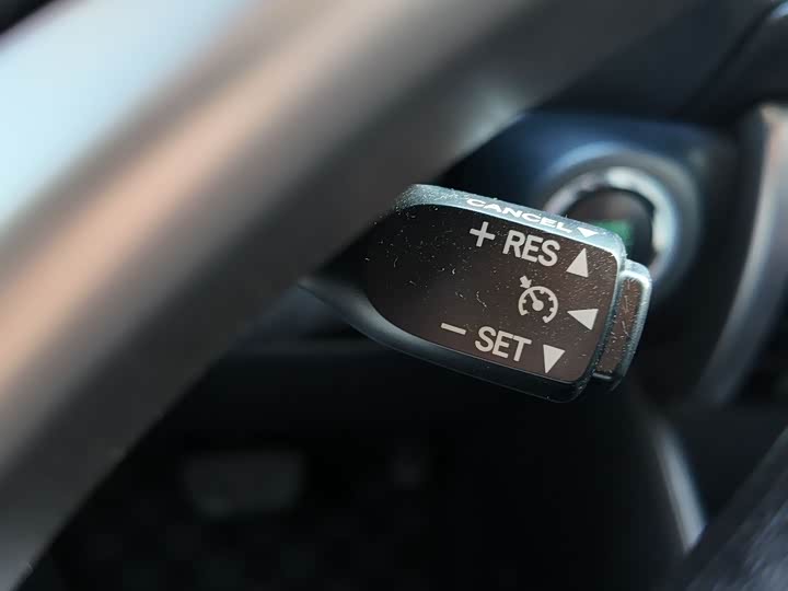 Toyota Yaris L Hatchback 2022 2022款 致炫X 1.5L CVT豪华PLUS版