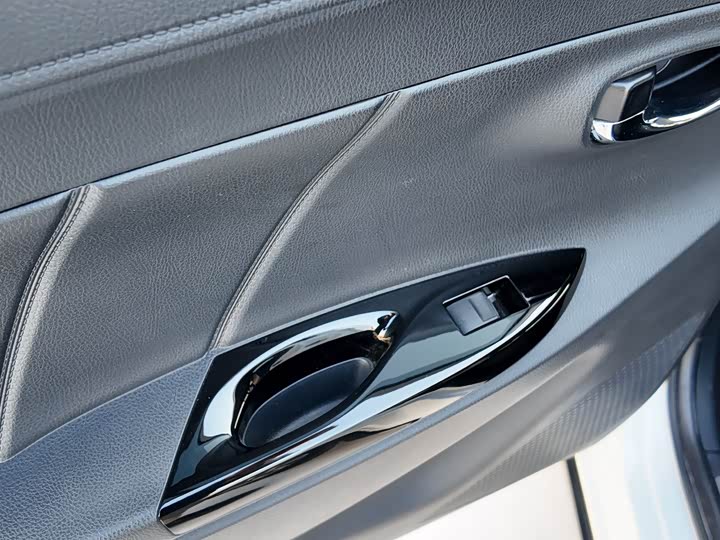 Toyota Yaris L Hatchback 2022 2022款 致炫X 1.5L CVT豪华PLUS版