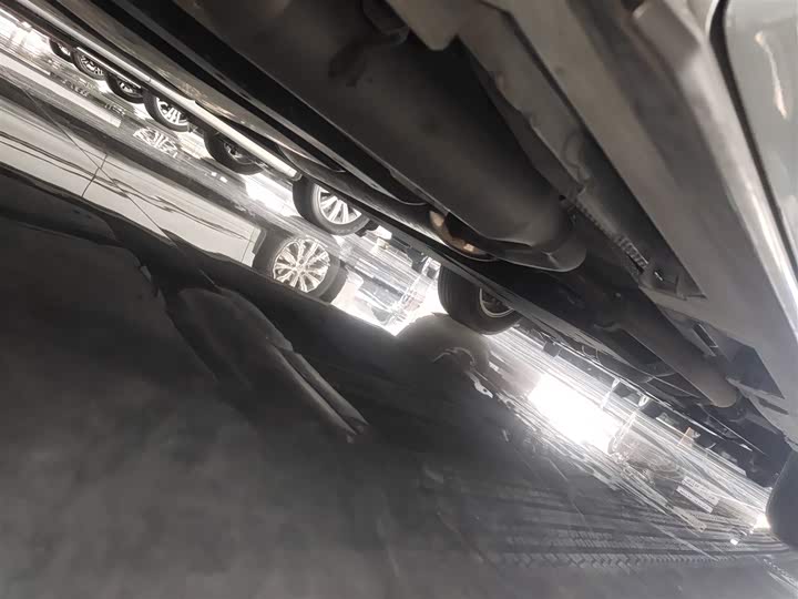 Toyota Granvia 2024 2024款 2.5L混动 舒适版