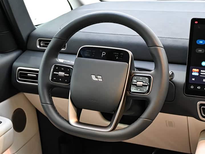 LiXiang Mega 2025 2025款 Ultra 智能焕新版