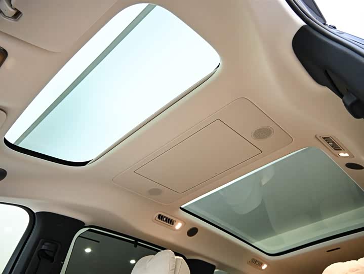 LiXiang Mega 2025 2025款 Ultra 智能焕新版