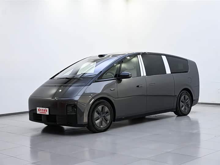 LiXiang Mega 2025 2025款 Ultra 智能焕新版