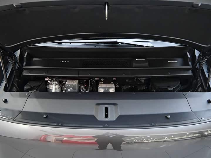 LiXiang Mega 2025 2025款 Ultra 智能焕新版