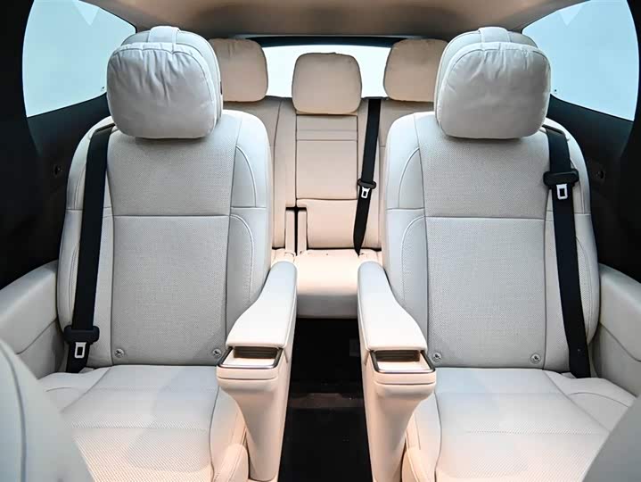 LiXiang Mega 2025 2025款 Ultra 智能焕新版