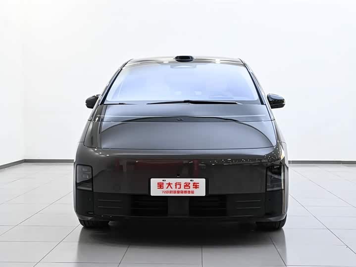 LiXiang Mega 2025 2025款 Ultra 智能焕新版