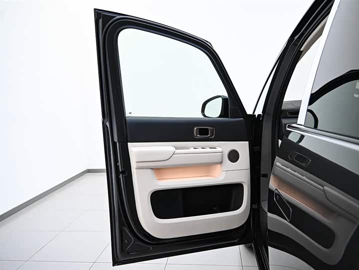 LiXiang Mega 2025 2025款 Ultra 智能焕新版