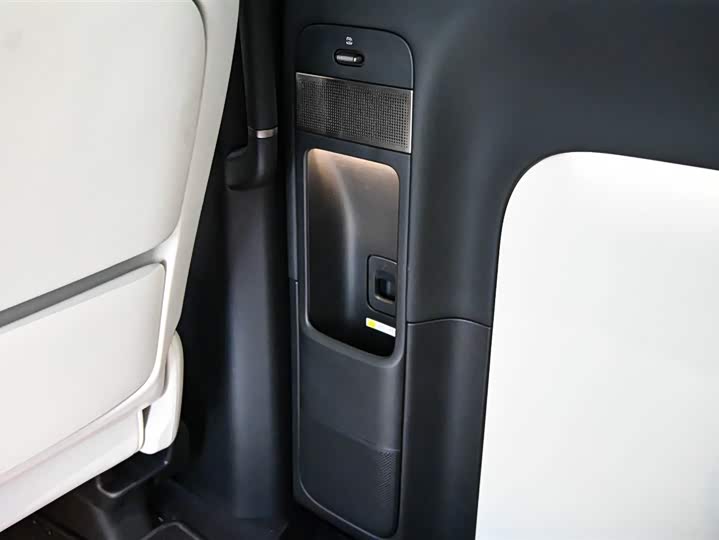 LiXiang Mega 2025 2025款 Ultra 智能焕新版