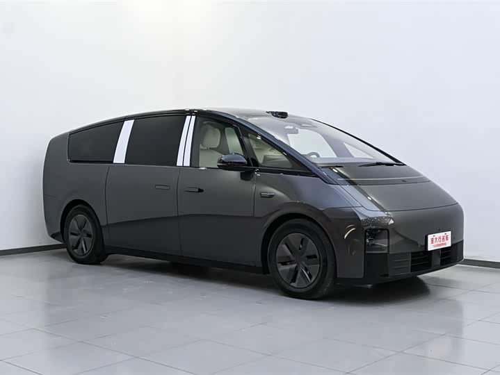 LiXiang Mega 2025 2025款 Ultra 智能焕新版